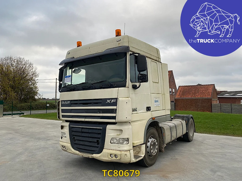 DAF XF 105 460 - Камион влекач: слика 1 DAF XF 105 460 - Камион влекач: слика 1