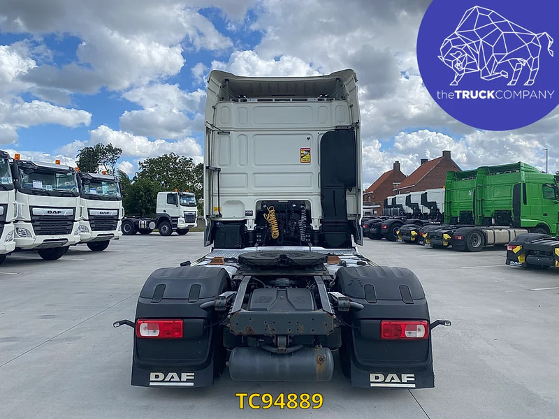 DAF XF 105 460 - Камион влекач: слика 4 DAF XF 105 460 - Камион влекач: слика 4
