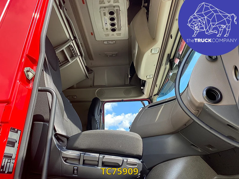 DAF XF 105 480 - Камион влекач: слика 5 DAF XF 105 480 - Камион влекач: слика 5