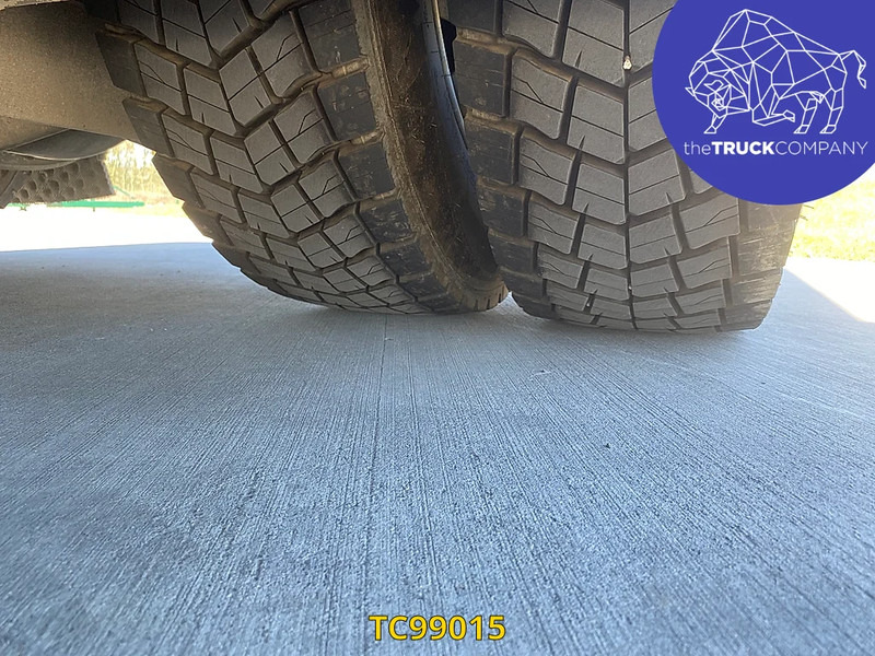 DAF XF 430 - Камион влекач: слика 4 DAF XF 430 - Камион влекач: слика 4