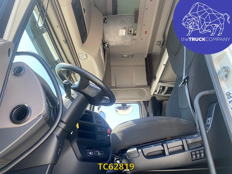 DAF XF 480 - Камион влекач: слика 5 DAF XF 480 - Камион влекач: слика 5