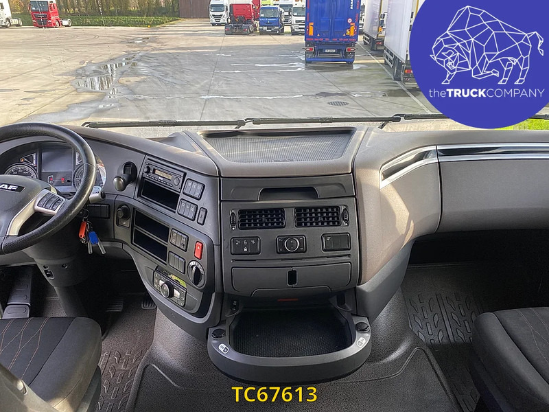 DAF XF 480 - Камион влекач: слика 4 DAF XF 480 - Камион влекач: слика 4