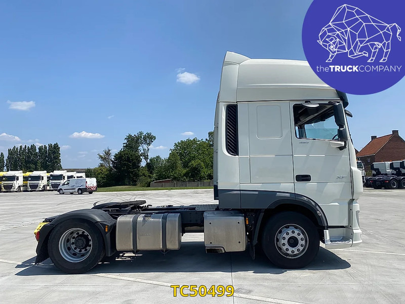 DAF XF 480 - Камион влекач: слика 2 DAF XF 480 - Камион влекач: слика 2