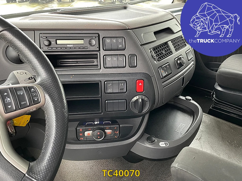 Камион влекач DAF XF 480: слика 10