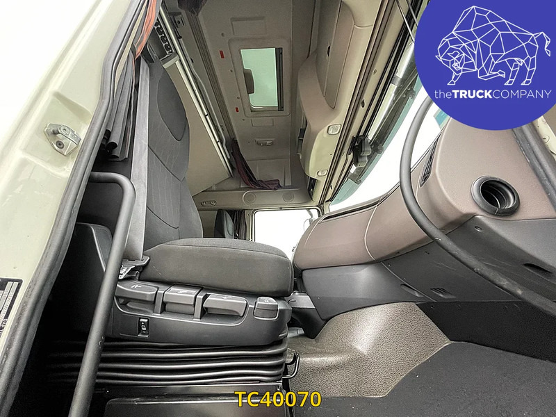 DAF XF 480 - Камион влекач: слика 4 DAF XF 480 - Камион влекач: слика 4