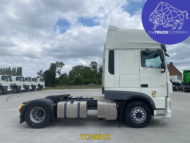 DAF XF 480 - Камион влекач: слика 2 DAF XF 480 - Камион влекач: слика 2