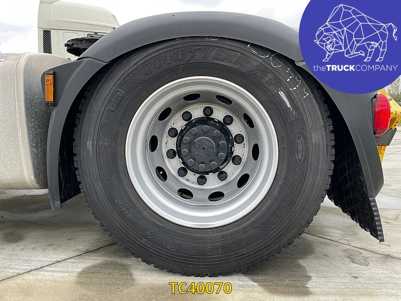 Камион влекач DAF XF 480: слика 16