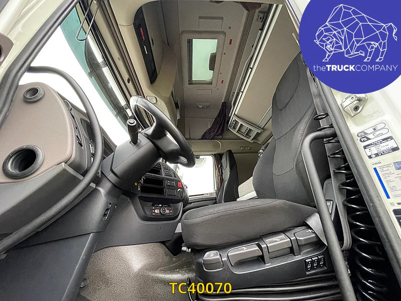 Камион влекач DAF XF 480: слика 6