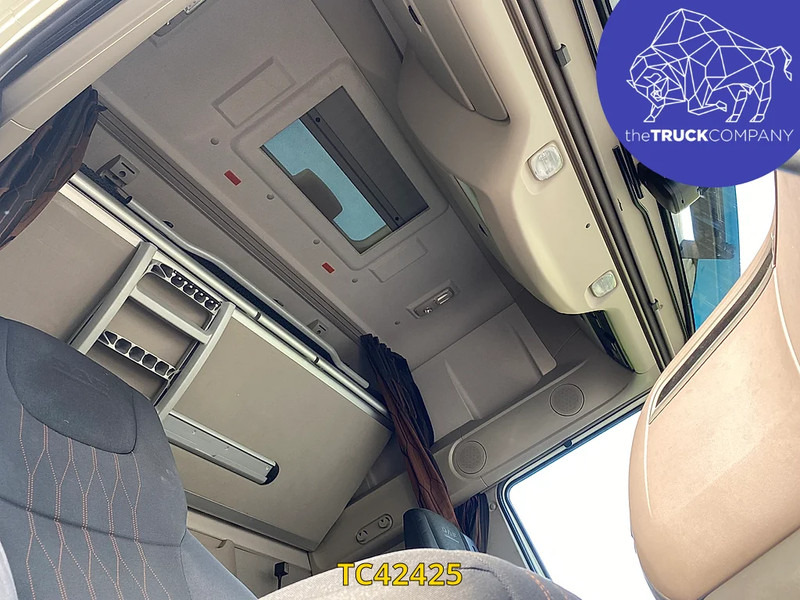 DAF XF 480 - Камион влекач: слика 2 DAF XF 480 - Камион влекач: слика 2