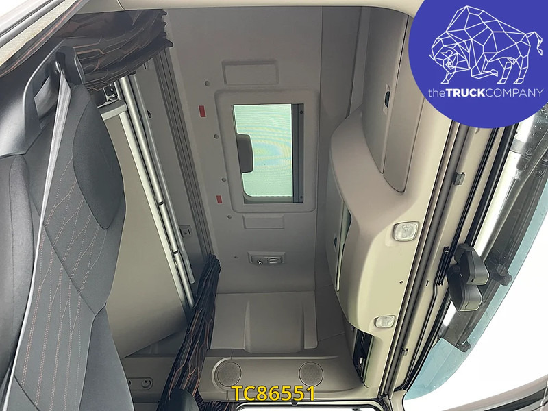 DAF XF 480 - Камион влекач: слика 3 DAF XF 480 - Камион влекач: слика 3