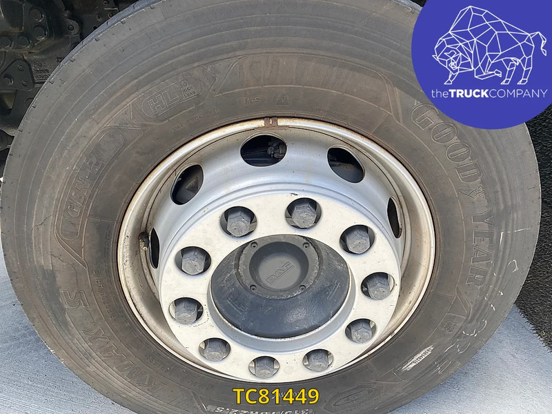 DAF XF 480 - Камион влекач: слика 3 DAF XF 480 - Камион влекач: слика 3