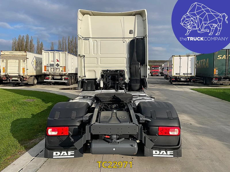 DAF XF 480 - Камион влекач: слика 2 DAF XF 480 - Камион влекач: слика 2