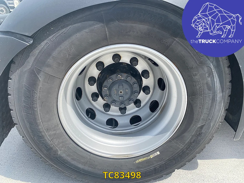 DAF XF 480 - Камион влекач: слика 4 DAF XF 480 - Камион влекач: слика 4