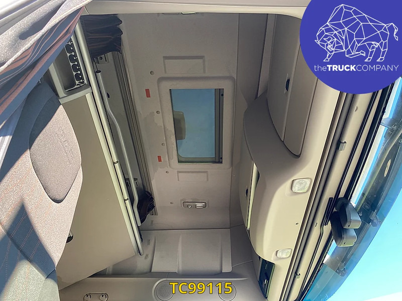 DAF XF 480 - Камион влекач: слика 4 DAF XF 480 - Камион влекач: слика 4