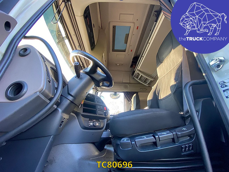 DAF XF 480 - Камион влекач: слика 4 DAF XF 480 - Камион влекач: слика 4