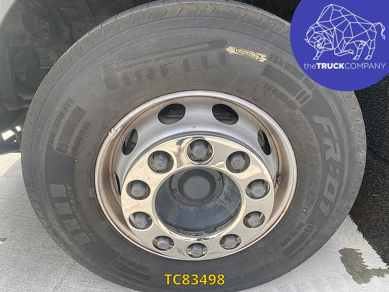DAF XF 480 - Камион влекач: слика 3 DAF XF 480 - Камион влекач: слика 3