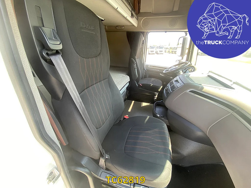 DAF XF 480 - Камион влекач: слика 4 DAF XF 480 - Камион влекач: слика 4