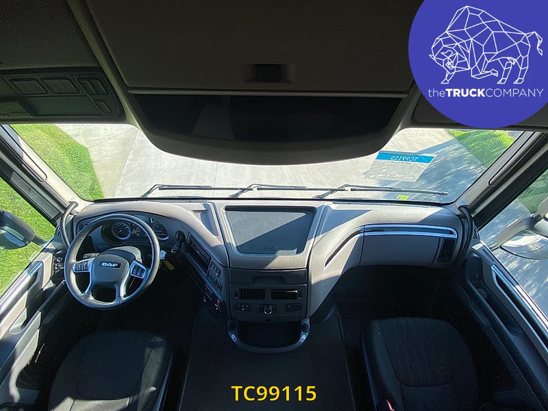 DAF XF 480 - Камион влекач: слика 3 DAF XF 480 - Камион влекач: слика 3