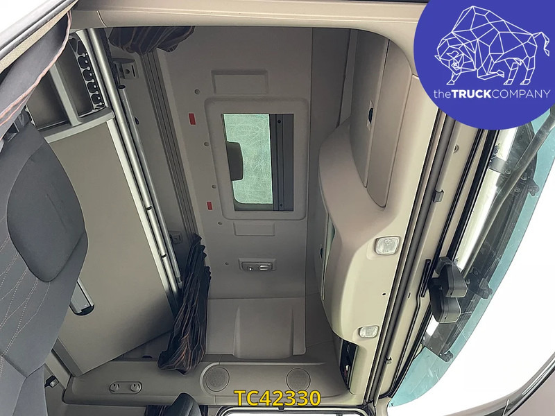 DAF XF 480 - Камион влекач: слика 3 DAF XF 480 - Камион влекач: слика 3