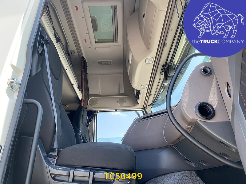 DAF XF 480 - Камион влекач: слика 5 DAF XF 480 - Камион влекач: слика 5