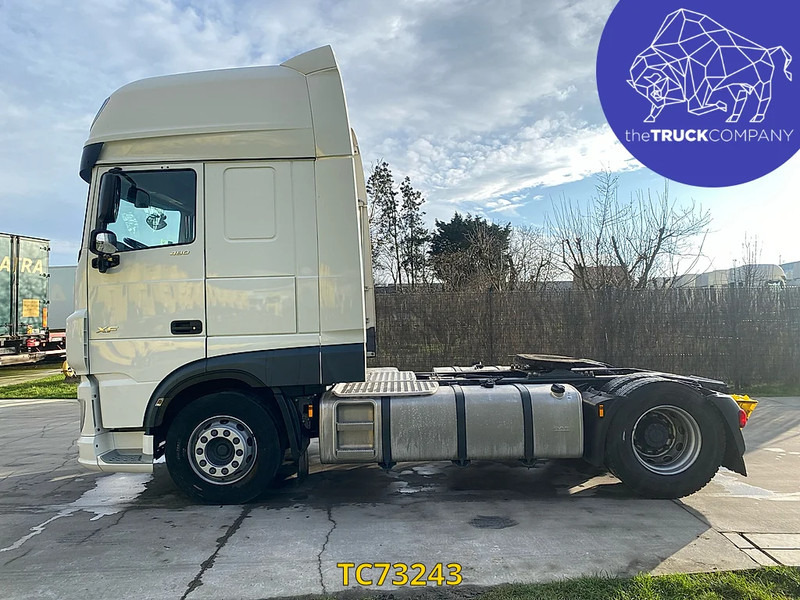 DAF XF 480 - Камион влекач: слика 2 DAF XF 480 - Камион влекач: слика 2