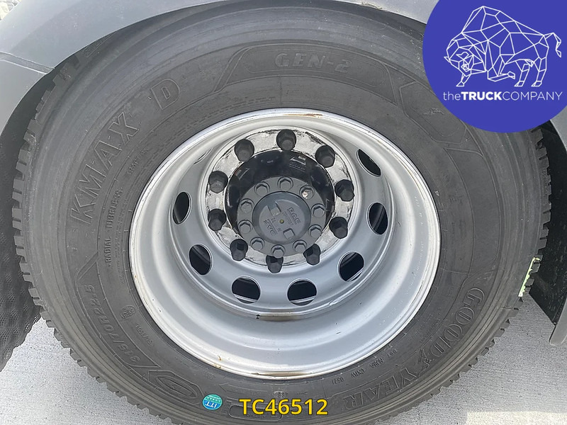 DAF XF 480 - Камион влекач: слика 4 DAF XF 480 - Камион влекач: слика 4