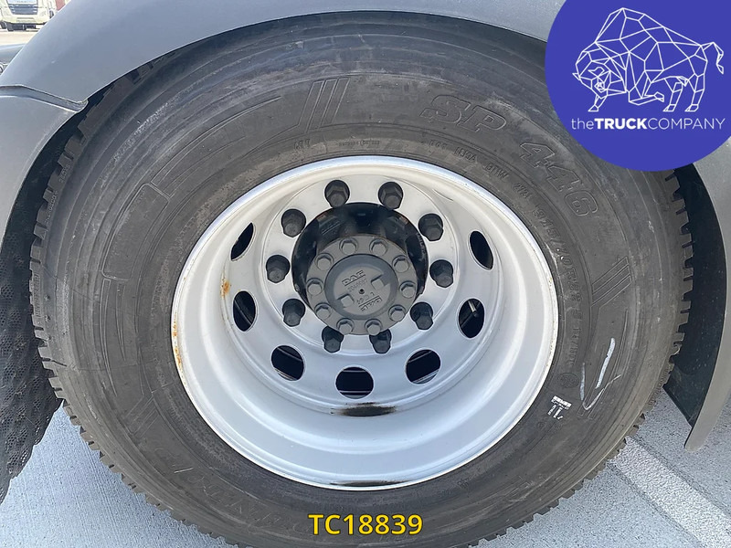 DAF XF 480 - Камион влекач: слика 4 DAF XF 480 - Камион влекач: слика 4
