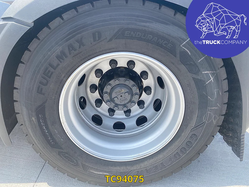 DAF XF 480 - Камион влекач: слика 4 DAF XF 480 - Камион влекач: слика 4