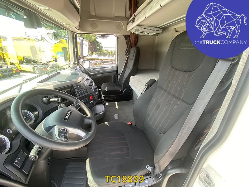 DAF XF 480 - Камион влекач: слика 5 DAF XF 480 - Камион влекач: слика 5