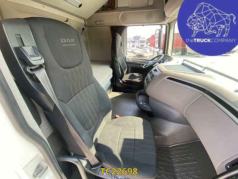 DAF XF 480 - Камион влекач: слика 5 DAF XF 480 - Камион влекач: слика 5