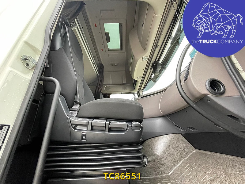 DAF XF 480 - Камион влекач: слика 2 DAF XF 480 - Камион влекач: слика 2