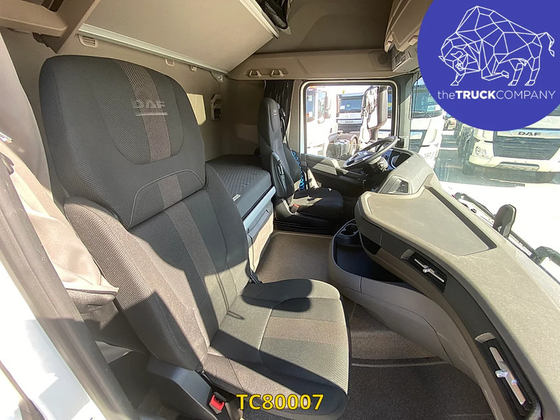 DAF XF Euro 6 NGD 480 - Камион влекач: слика 5 DAF XF Euro 6 NGD 480 - Камион влекач: слика 5