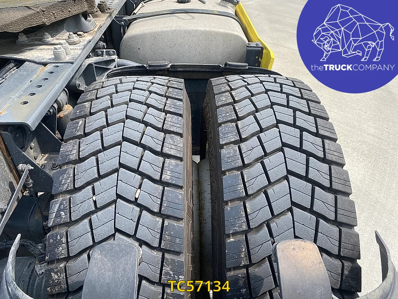 DAF XF Euro6 430 - Камион влекач: слика 4 DAF XF Euro6 430 - Камион влекач: слика 4