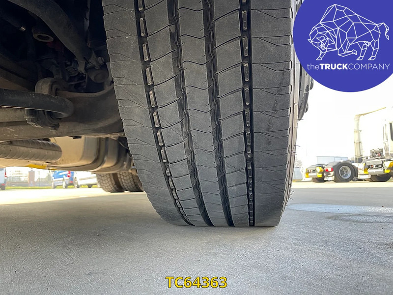 Лизинг на DAF XF Euro6 430 DAF XF Euro6 430: слика 20