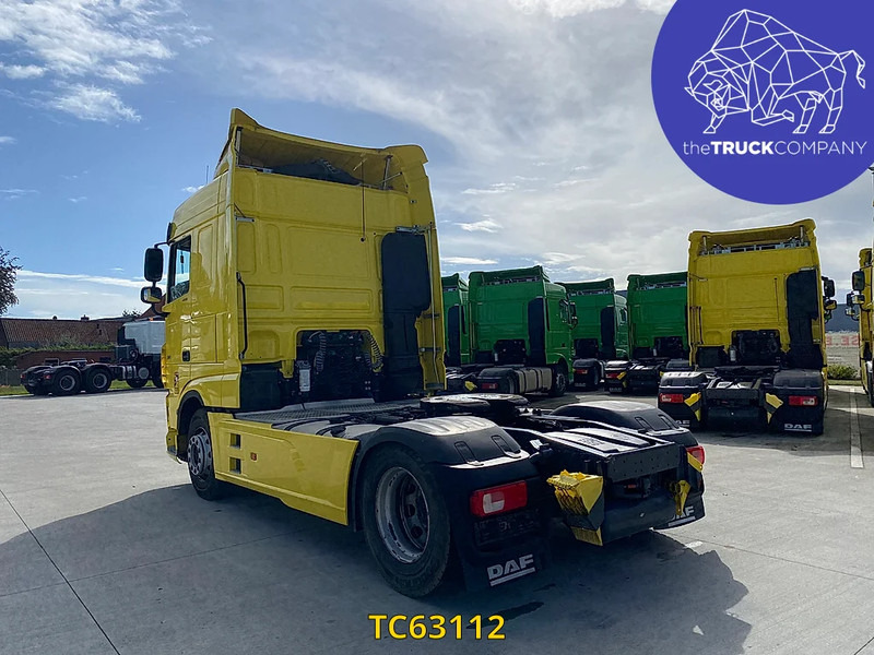 DAF XF Euro6 430 - Камион влекач: слика 3 DAF XF Euro6 430 - Камион влекач: слика 3