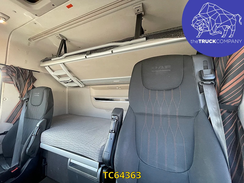 DAF XF Euro6 430 - Камион влекач: слика 2 DAF XF Euro6 430 - Камион влекач: слика 2