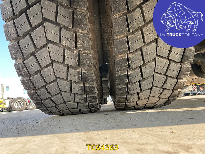 Лизинг на DAF XF Euro6 430 DAF XF Euro6 430: слика 12