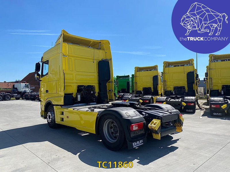 DAF XF Euro6 430 - Камион влекач: слика 3 DAF XF Euro6 430 - Камион влекач: слика 3