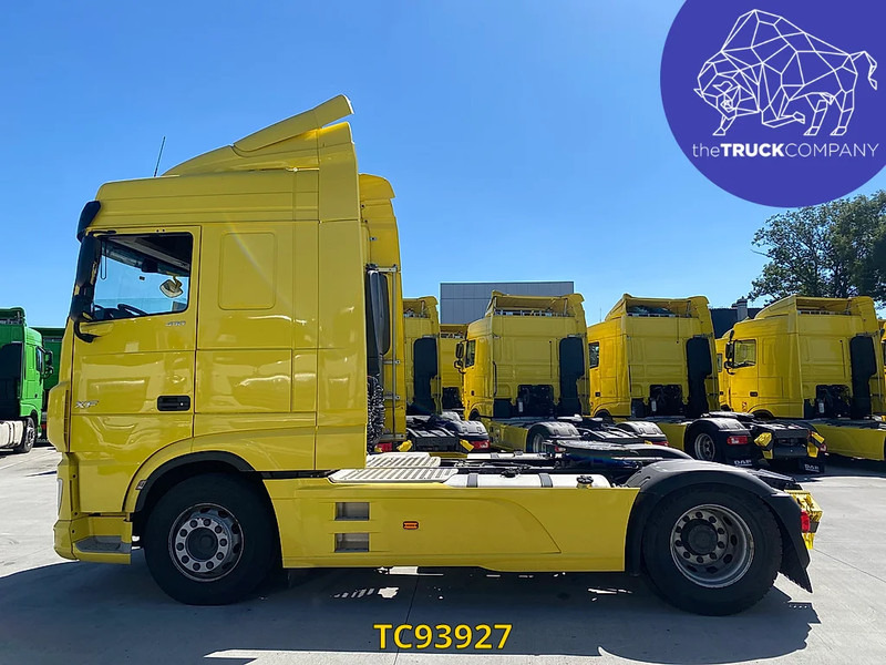 DAF XF Euro6 430 - Камион влекач: слика 2 DAF XF Euro6 430 - Камион влекач: слика 2