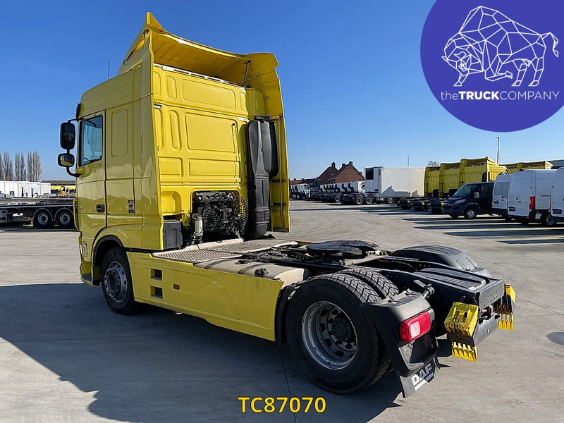 DAF XF Euro6 430 - Камион влекач: слика 5 DAF XF Euro6 430 - Камион влекач: слика 5