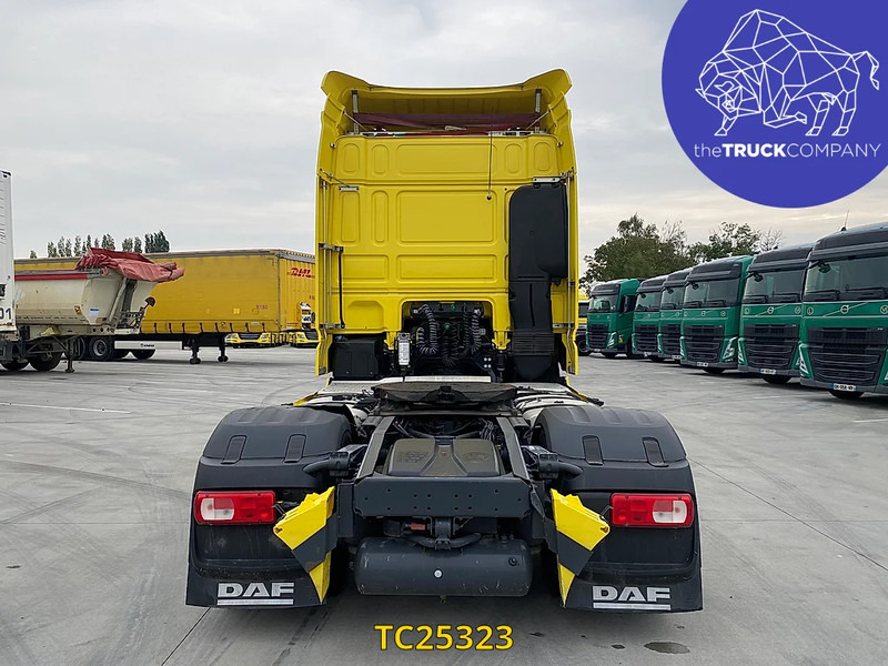 DAF XF Euro6 430 - Камион влекач: слика 4 DAF XF Euro6 430 - Камион влекач: слика 4