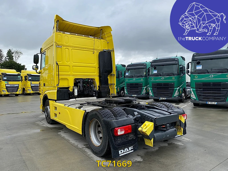 DAF XF Euro6 430 - Камион влекач: слика 3 DAF XF Euro6 430 - Камион влекач: слика 3