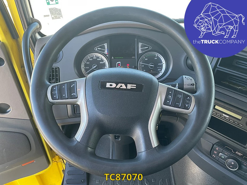 DAF XF Euro6 430 - Камион влекач: слика 2 DAF XF Euro6 430 - Камион влекач: слика 2
