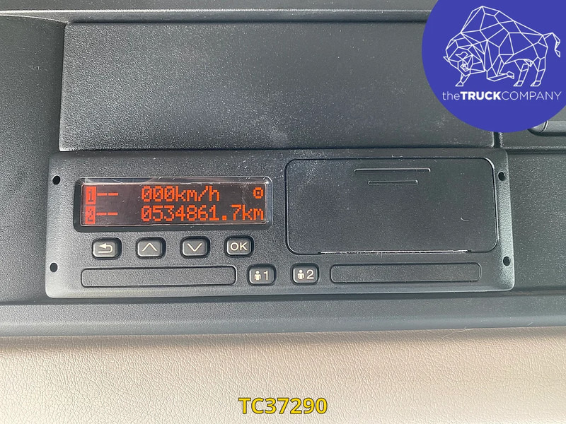 Камион влекач DAF XF Euro6 430: слика 6 Камион влекач DAF XF Euro6 430: слика 6