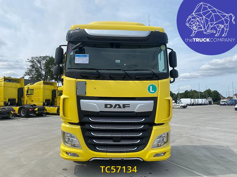 DAF XF Euro6 430 - Камион влекач: слика 2 DAF XF Euro6 430 - Камион влекач: слика 2