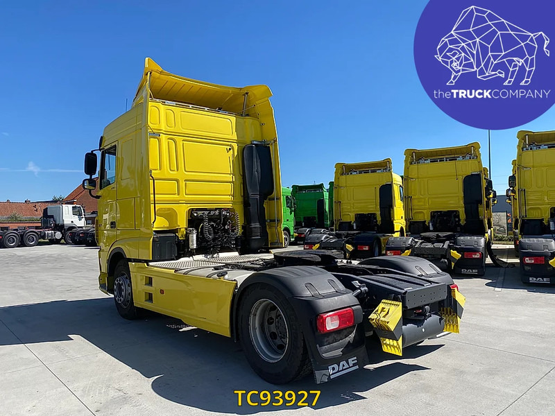 DAF XF Euro6 430 - Камион влекач: слика 3 DAF XF Euro6 430 - Камион влекач: слика 3