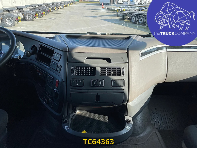 Лизинг на DAF XF Euro6 430 DAF XF Euro6 430: слика 7