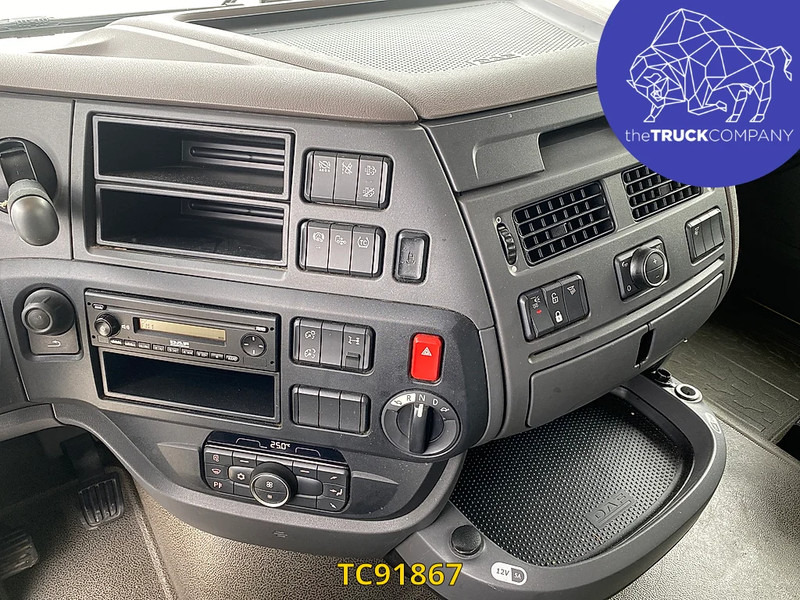 Камион влекач DAF XF Euro6 430: слика 6 Камион влекач DAF XF Euro6 430: слика 6