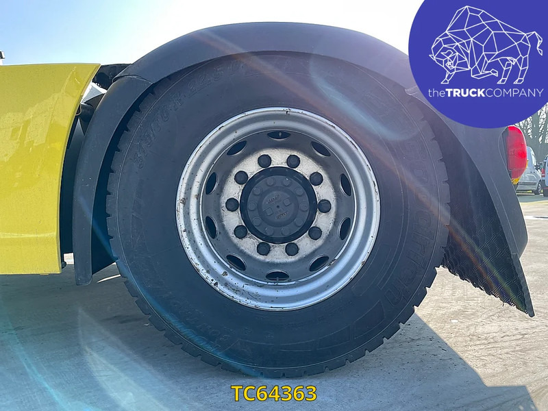 Лизинг на DAF XF Euro6 430 DAF XF Euro6 430: слика 17