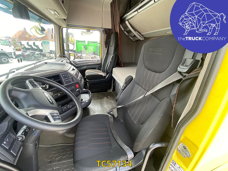 DAF XF Euro6 430 - Камион влекач: слика 5 DAF XF Euro6 430 - Камион влекач: слика 5